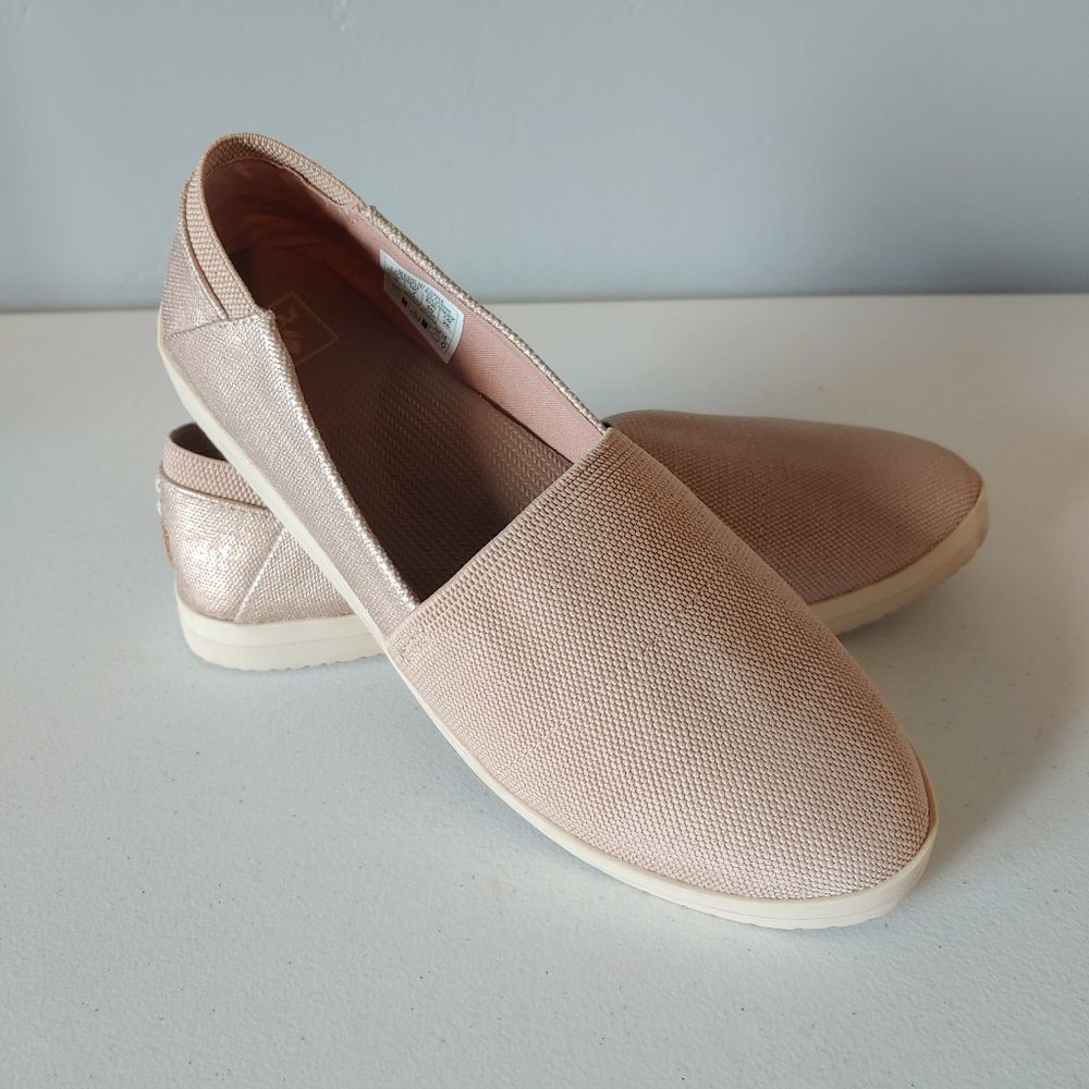 Reef Slip On "NEW" - Picture 7 of 11
